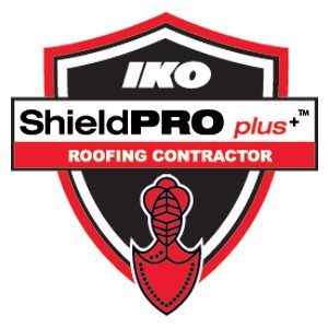 IKO Shield Pro Plus Contractor